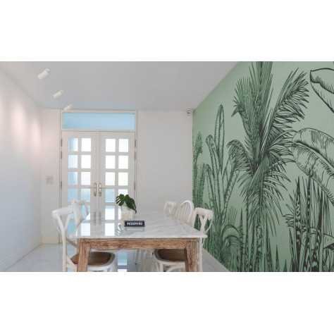 OKTO RX GU10 MAX10W PAR16 NOIR MAT