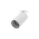 OKTO RX GU10 MAX10W PAR16 BLANC MAT