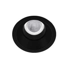 COMO RX GU10 MAX10W PAR16 NOIR MAT