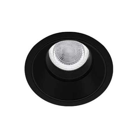 COMO RX GU10 MAX10W PAR16 NOIR MAT