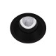 COMO RX GU10 MAX10W PAR16 NOIR MAT