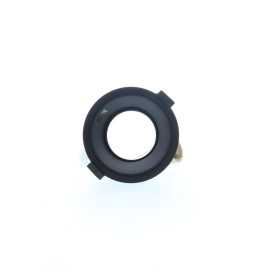 COMO RX GU10 MAX10W PAR16 NOIR MAT 2