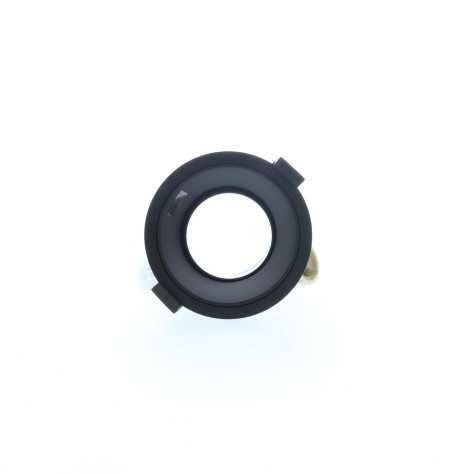 COMO RX GU10 MAX10W PAR16 NOIR MAT