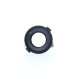 COMO RX GU10 MAX10W PAR16 NOIR MAT