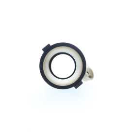 COMO RX GU10 MAX10W PAR16 NOIR MAT - CHAMPAGNE 2