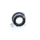 COMO RX GU10 MAX10W PAR16 NOIR MAT - CHAMPAGNE