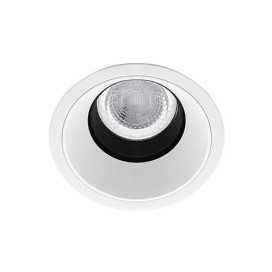 COMO RX GU10 MAX10W PAR16 BLANC MAT