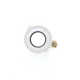 COMO RX GU10 MAX10W PAR16 BLANC MAT 2