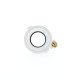 COMO RX GU10 MAX10W PAR16 BLANC MAT