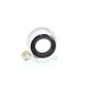 COMO RX GU10 MAX10W PAR16 BLANC MAT
