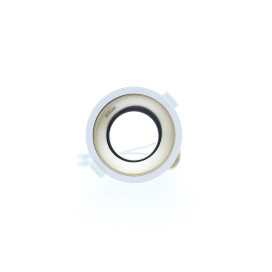 COMO RX GU10 MAX10W PAR16 BLANC MAT - CHAMPAGNE 2