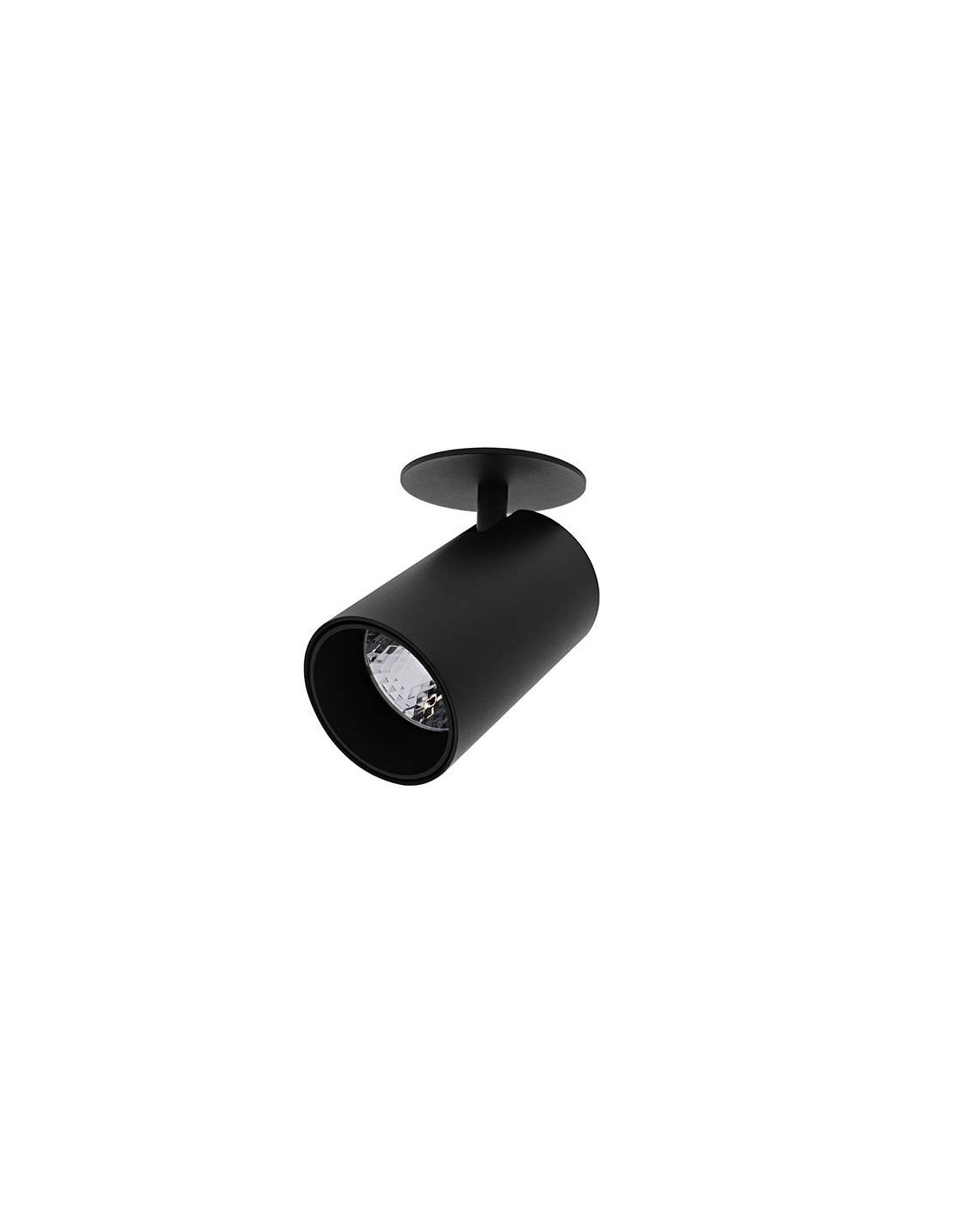 DEAN RDX PLUS 28W 2300Lm 38° DIM NOIR MAT