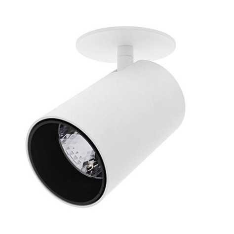 DEAN RDX PLUS 28W 2300Lm 38° DIM BLANC MAT