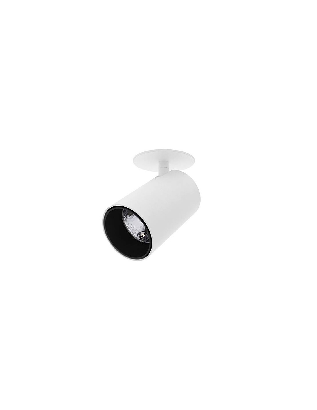 DEAN RDX PLUS 28W 2300Lm 38° DIM BLANC MAT