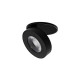 ALLY 1 RDX 10W 3000K 1025Lm 38° DIM NOIR MAT