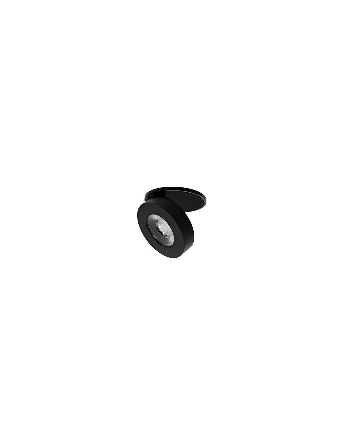 ALLY 1 RDX 10W 3000K 1025Lm 38° DIM NOIR MAT