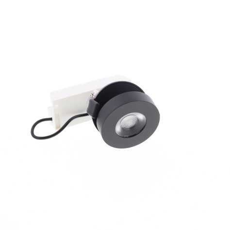 ALLY 1 RDX 10W 3000K 1025Lm 38° DIM NOIR MAT