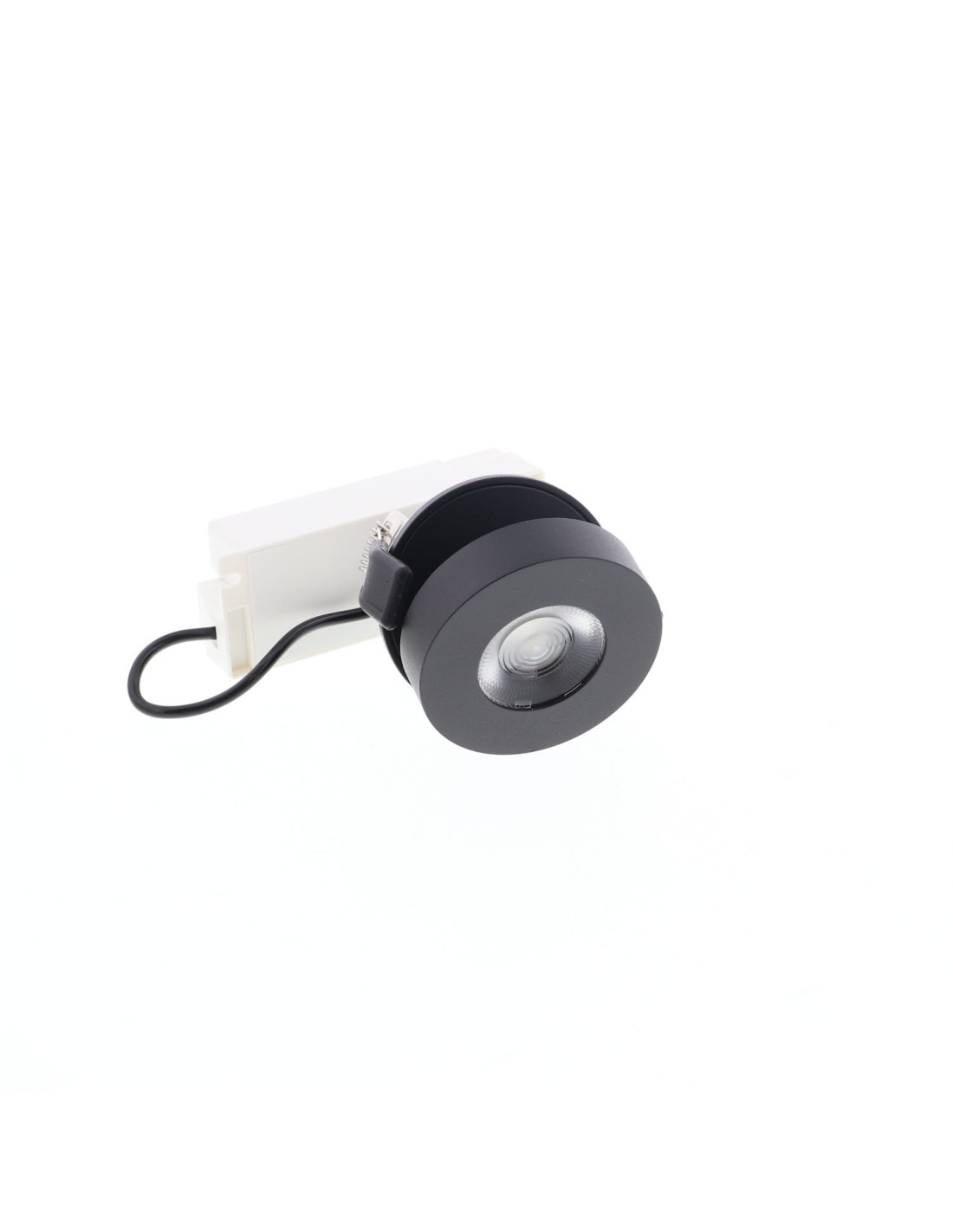 ALLY 1 RDX 10W 3000K 1025Lm 38° DIM NOIR MAT
