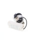 ALLY 1 RDX 10W 3000K 1025Lm 38° DIM BLANC MAT