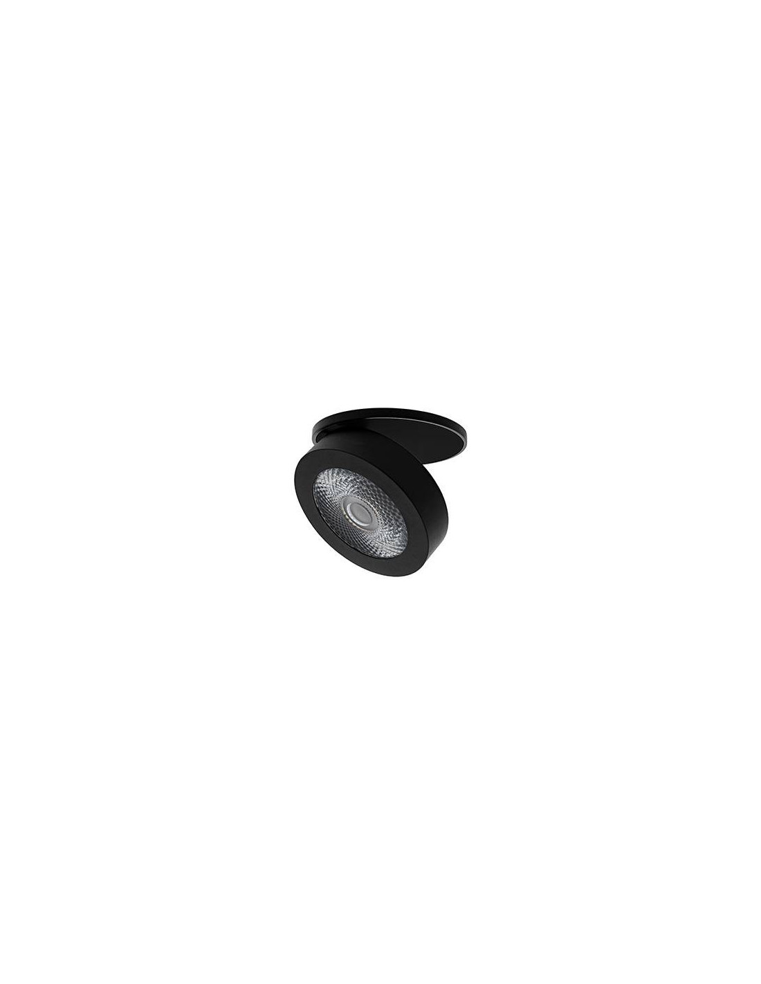 ALLY 2 RDX 14W 3000K 1270Lm 38° DIM NOIR MAT