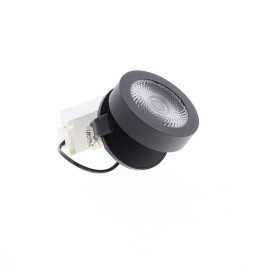 ALLY 2 RDX 14W 3000K 1270Lm 38° DIM NOIR MAT 2