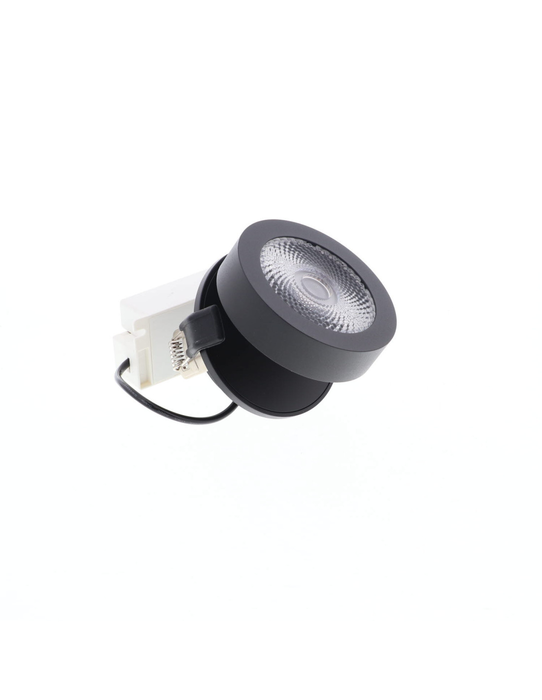 ALLY 2 RDX 14W 3000K 1270Lm 38° DIM NOIR MAT
