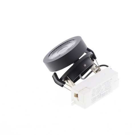 ALLY 2 RDX 14W 3000K 1270Lm 38° DIM NOIR MAT