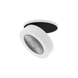 ALLY 2 RDX 14W 3000K 1270Lm 38° DIM BLANC MAT