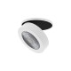 ALLY 2 RDX 14W 3000K 1270Lm 38° DIM BLANC MAT