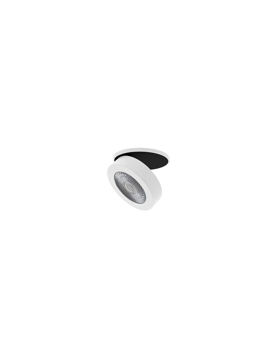 ALLY 2 RDX 14W 3000K 1270Lm 38° DIM BLANC MAT