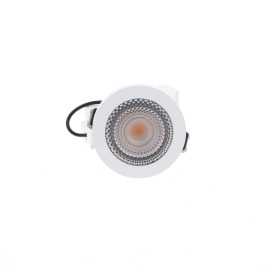 ALLY 2 RDX 14W 3000K 1270Lm 38° DIM BLANC MAT 2