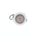 ALLY 2 RDX 14W 3000K 1270Lm 38° DIM BLANC MAT