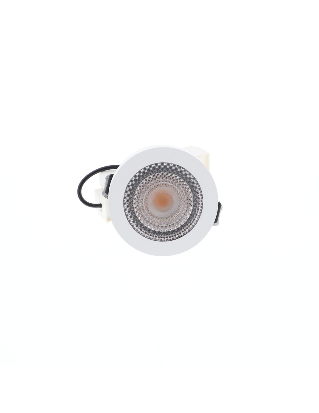 ALLY 2 RDX 14W 3000K 1270Lm 38° DIM BLANC MAT