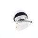 ALLY 2 RDX 14W 3000K 1270Lm 38° DIM BLANC MAT