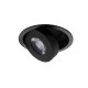 ALLY 3 RDX 10W 3000K 1025Lm 38° DIM NOIR MAT