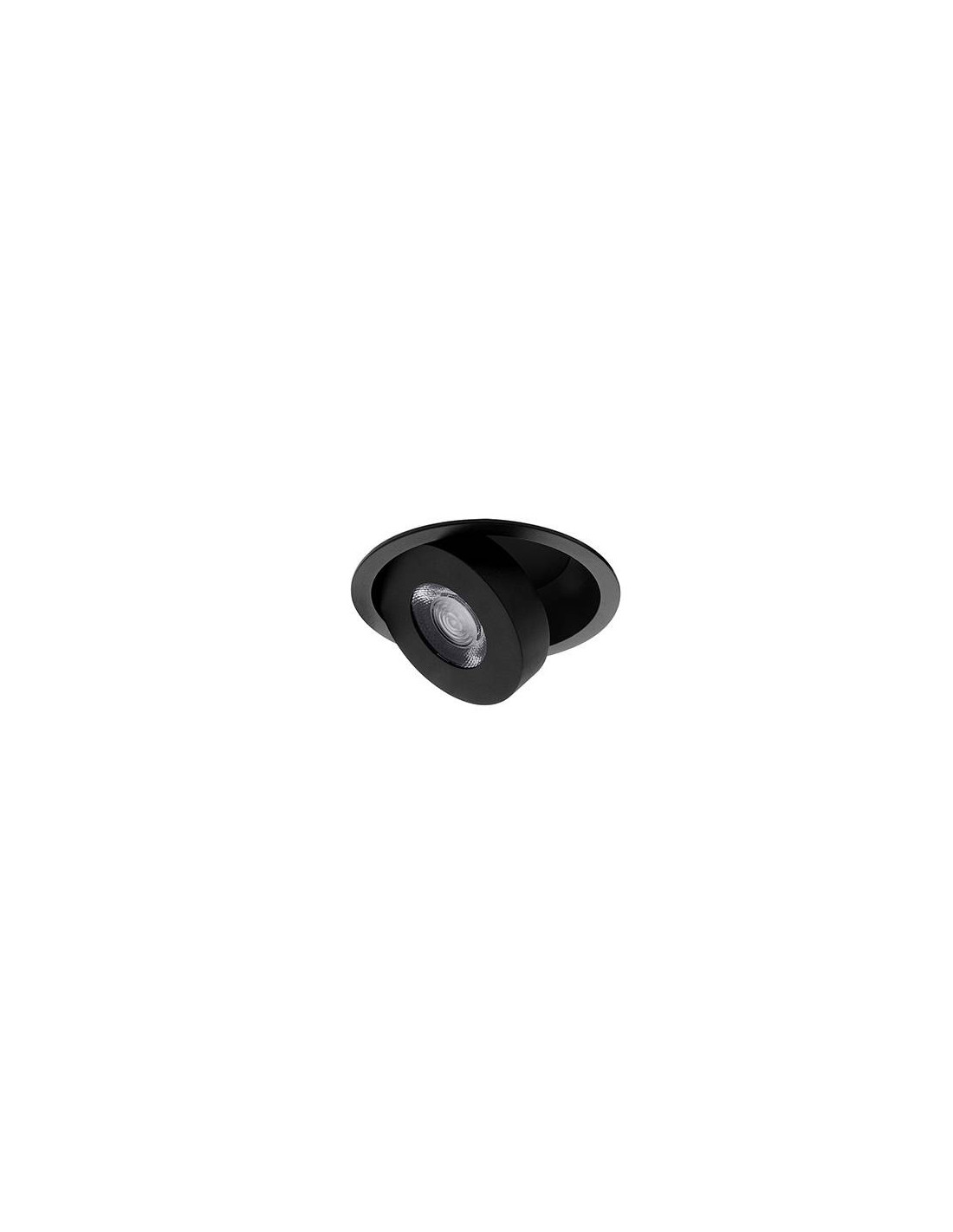 ALLY 3 RDX 10W 3000K 1025Lm 38° DIM NOIR MAT