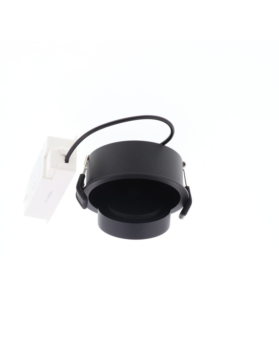 ALLY 3 RDX 10W 3000K 1025Lm 38° DIM NOIR MAT