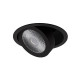 ALLY 4 RDX 14W 3000K 1270Lm 38° DIM NOIR MAT