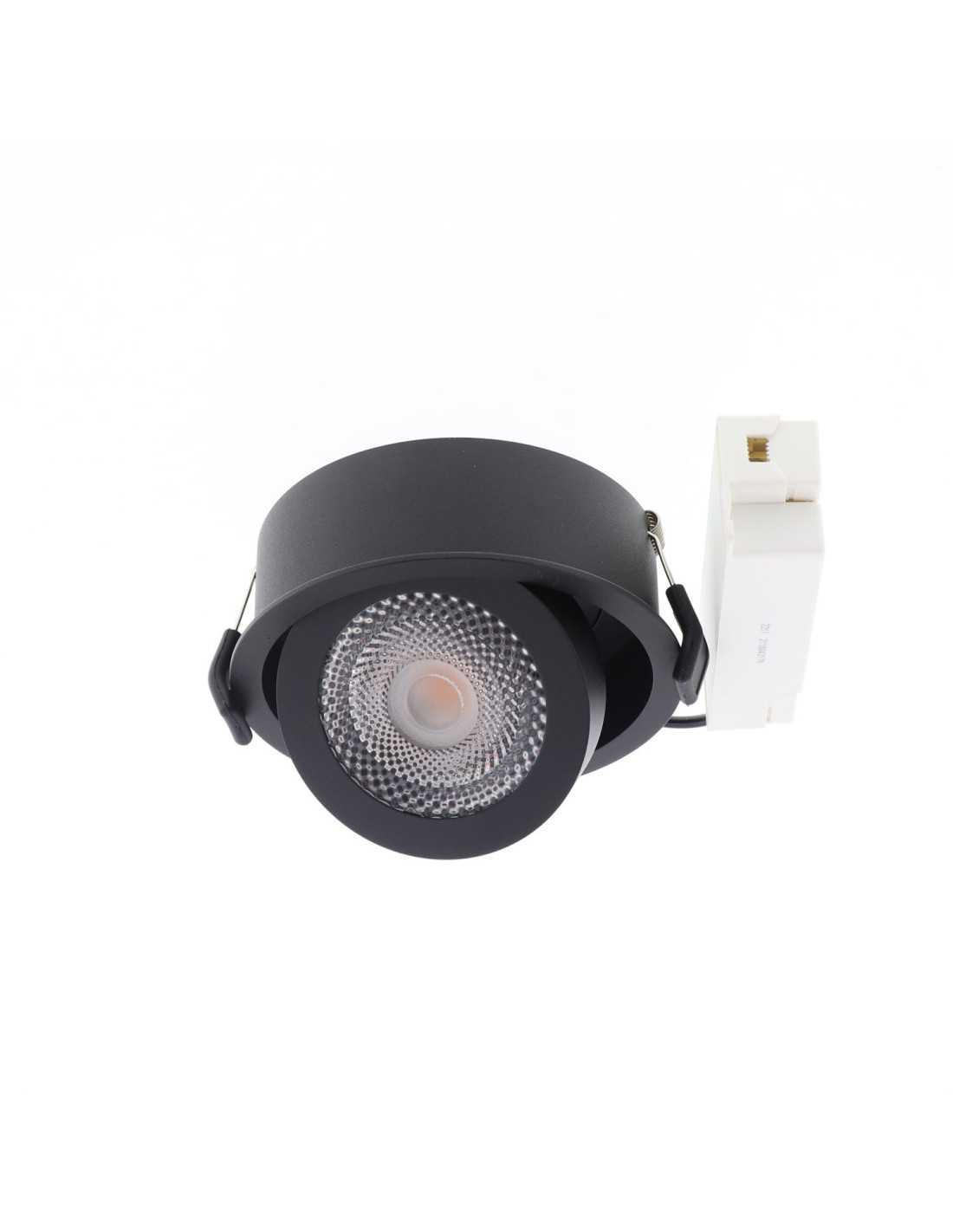 ALLY 4 RDX 14W 3000K 1270Lm 38° DIM NOIR MAT