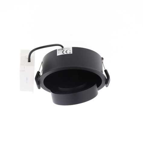 ALLY 4 RDX 14W 3000K 1270Lm 38° DIM NOIR MAT