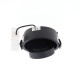 ALLY 4 RDX 14W 3000K 1270Lm 38° DIM NOIR MAT