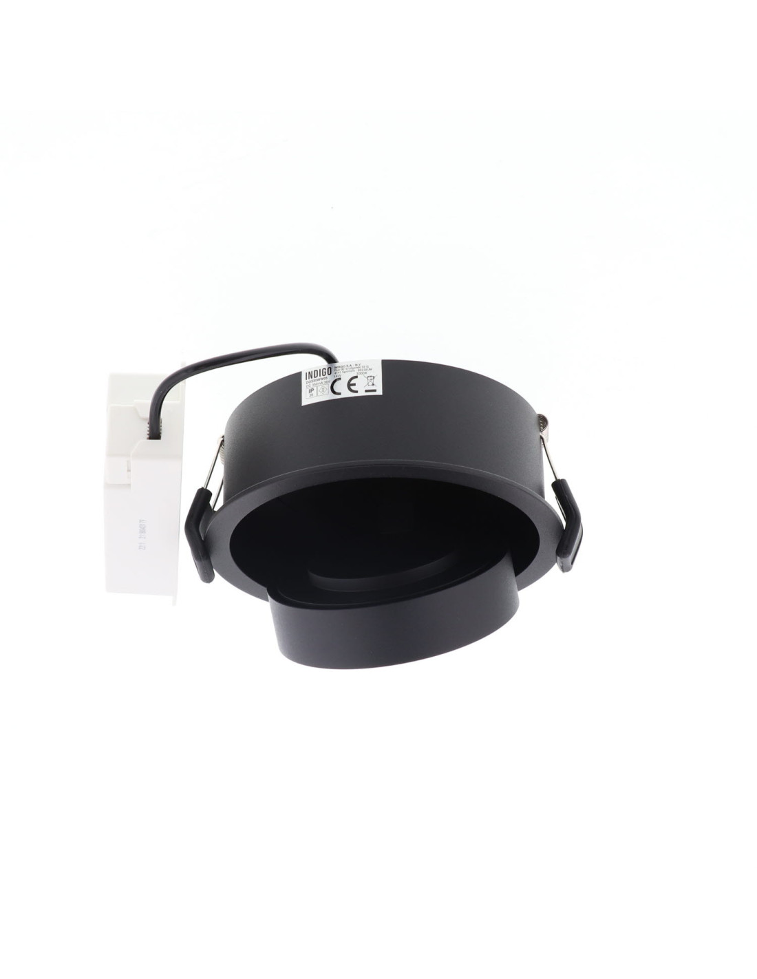 ALLY 4 RDX 14W 3000K 1270Lm 38° DIM NOIR MAT