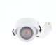 ALLY 4 RDX 14W 3000K 1270Lm 38° DIM BLANC MAT