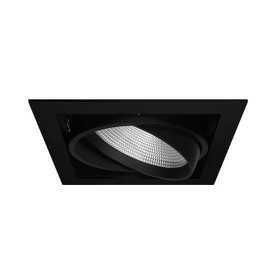 IZA 1 SDX 24W 3360Lm 60° DIM NOIR MAT