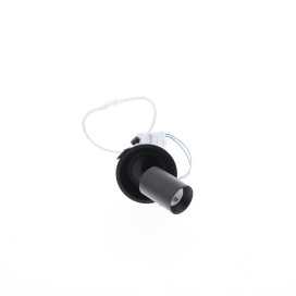 CLARA 1 RDX 3W 670Lm 3000K 36° DIM NOIR MAT 2