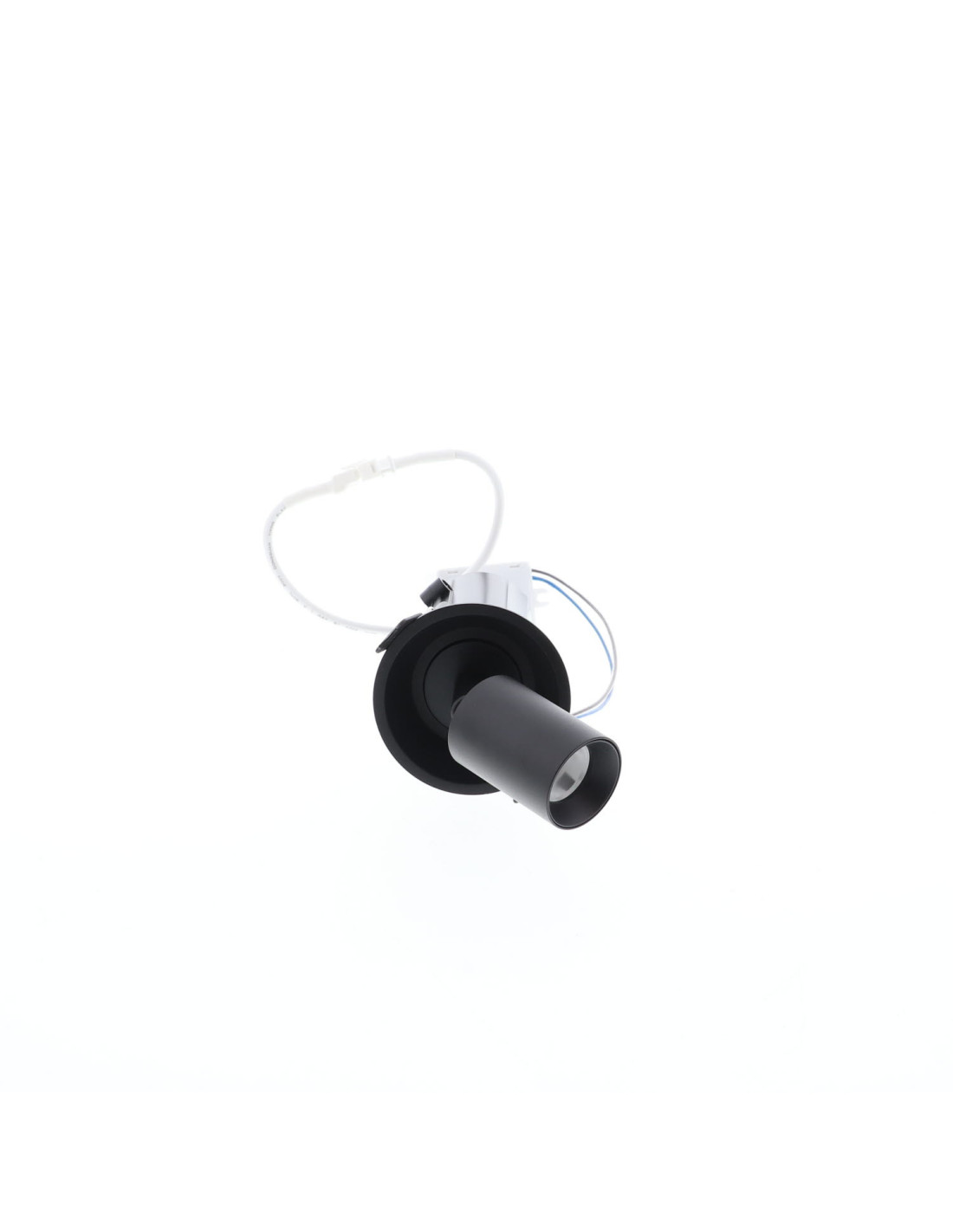 CLARA 1 RDX 3W 670Lm 3000K 36° DIM NOIR MAT