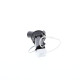 CLARA 1 RDX 3W 670Lm 3000K 36° DIM NOIR MAT
