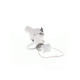 CLARA 1 RDX 3W 670Lm 3000K 36° DIM BLANC MAT