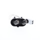 CLARA 2 RDX 2x3W 2x670Lm 3000K 36° DIM NOIR MAT