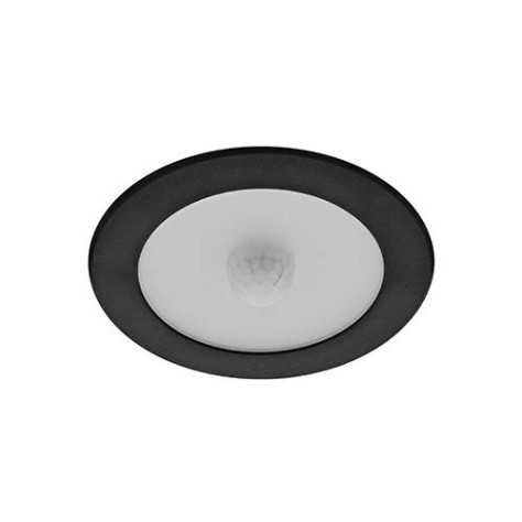 SENSO R-230 9W 1800Lm 100° IP44 NOIR MAT